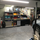 Illustration for article titled Explaining my Oppo absence, an unplanned garage makeover